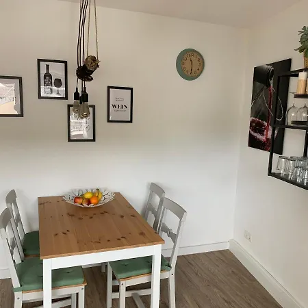 Apartamento Auszeit Im Ahrtal Bad Neuenahr-Ahrweiler Exterior foto