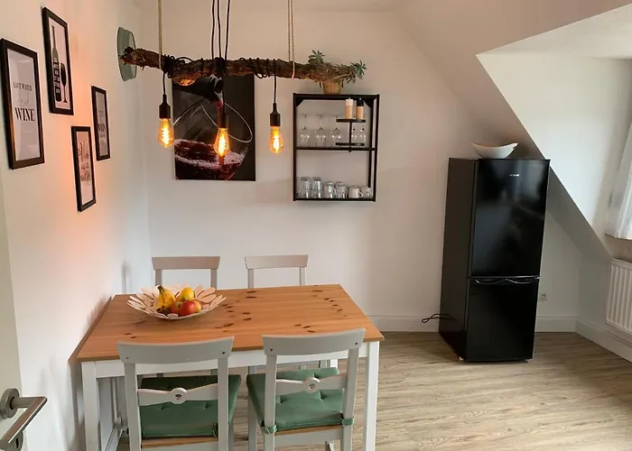 Auszeit Im Ahrtal