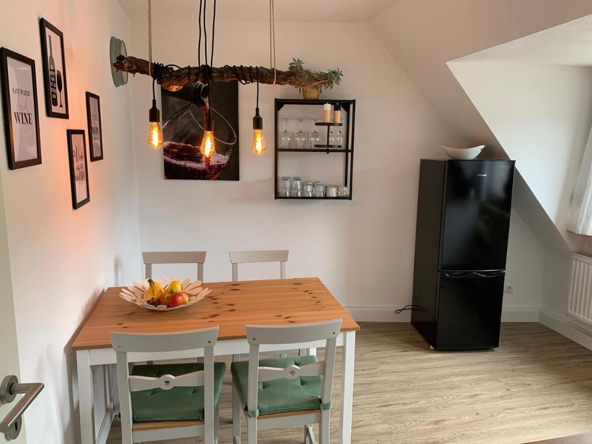 Auszeit Im Ahrtal Apartament