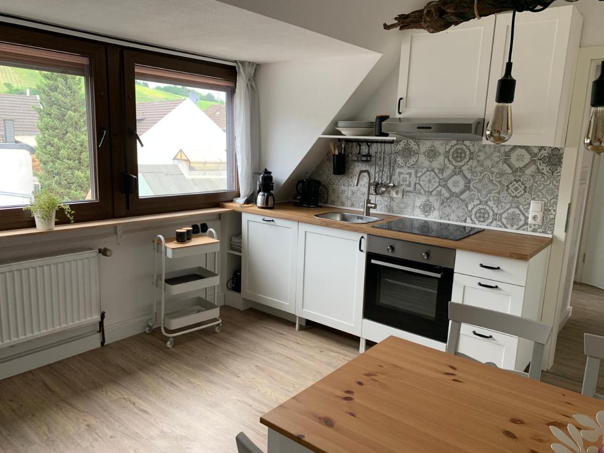 Auszeit Im Ahrtal Apartment Bad Neuenahr-Ahrweiler