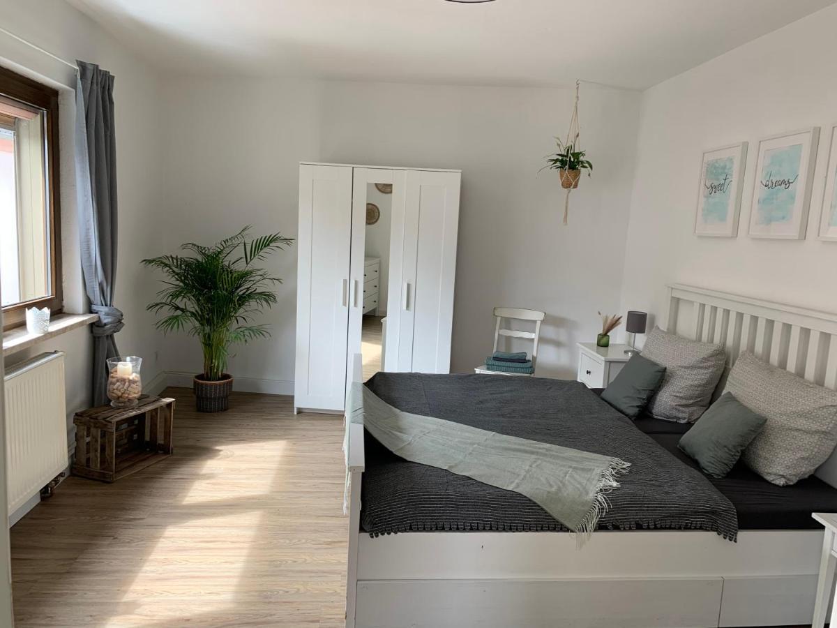 Auszeit Im Ahrtal Apartment Bad Neuenahr-Ahrweiler