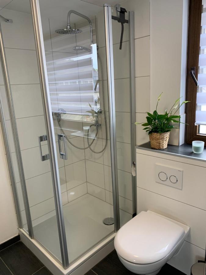 Auszeit Im Ahrtal Apartament Bad Neuenahr-Ahrweiler