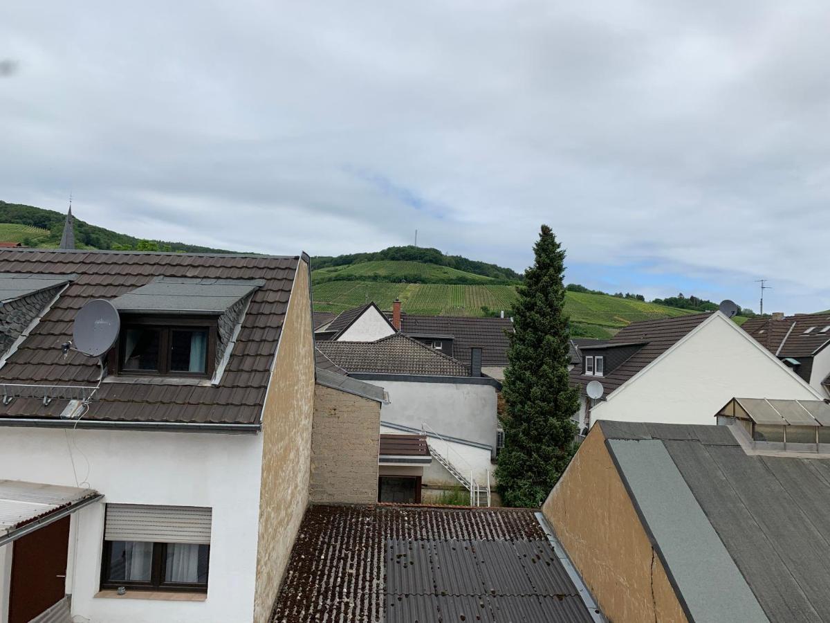 Apartament Auszeit Im Ahrtal