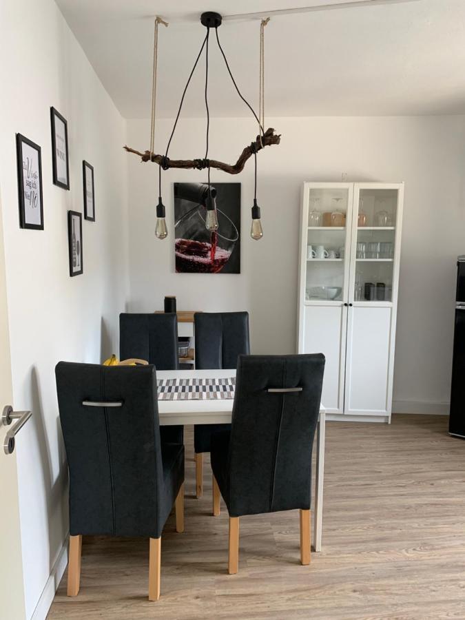 Auszeit Im Ahrtal Apartament