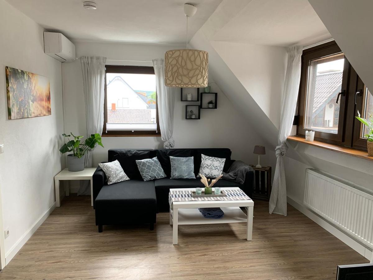 Auszeit Im Ahrtal Apartment