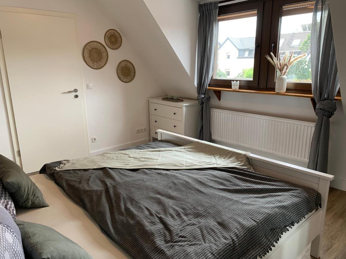 Apartment Auszeit Im Ahrtal *