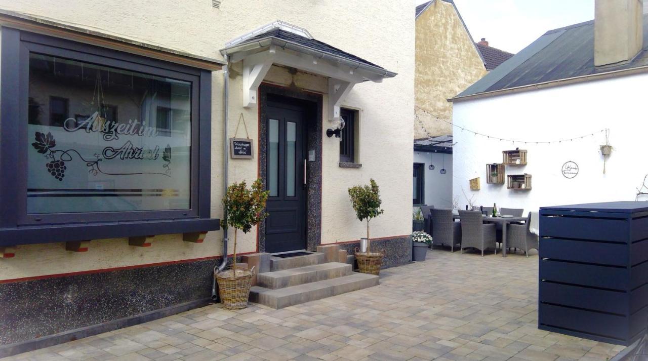 Apartment Auszeit Im Ahrtal